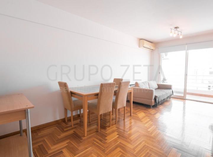 Departamento · 60m² · 3 Ambientes