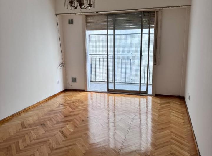 Departamento · 70m² · 4 Ambientes