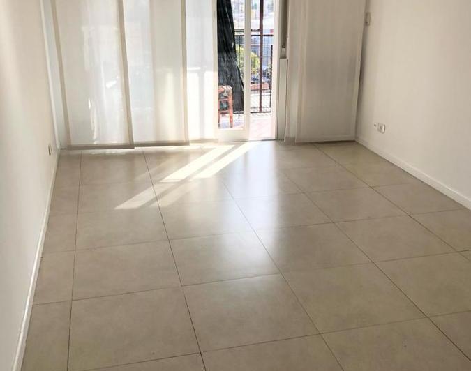 Departamento · 57m² · 3 Ambientes