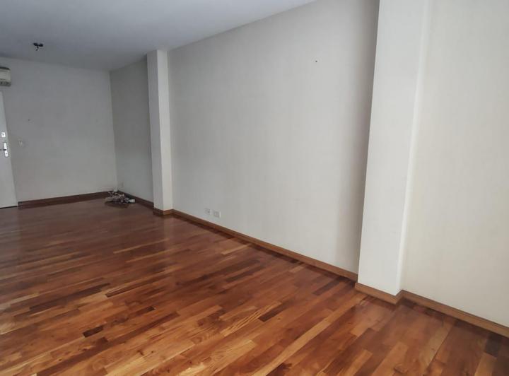 Departamento · 85m² · 4 Ambientes · 1 Cochera