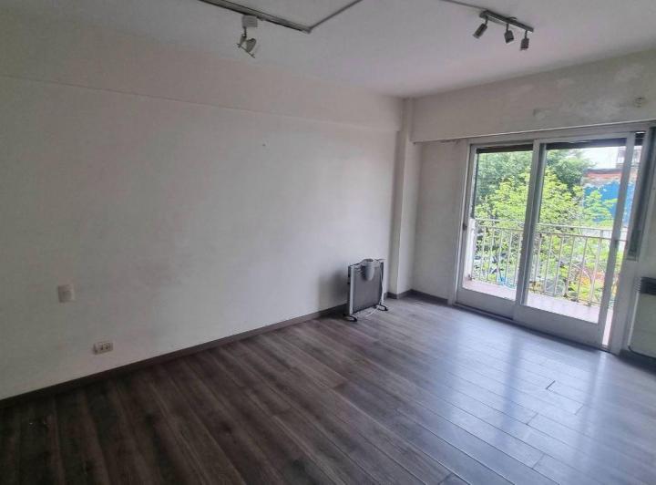 Departamento · 60m² · 3 Ambientes