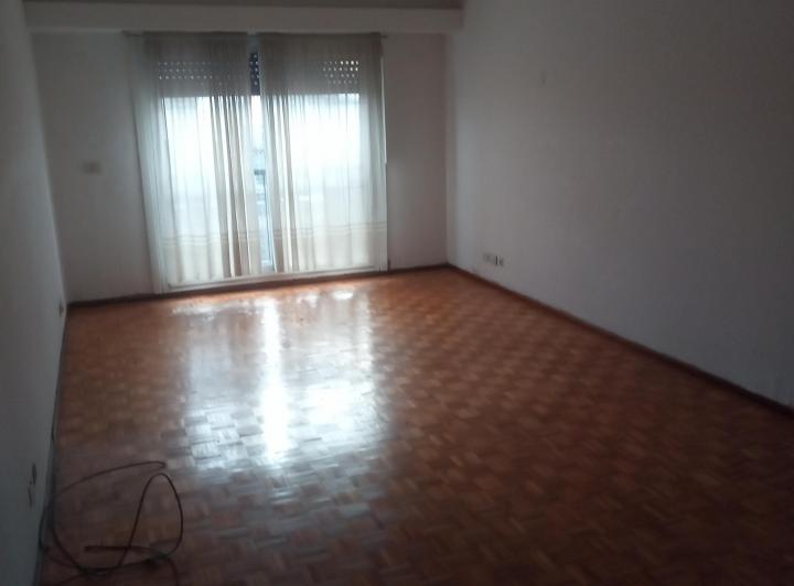 Departamento · 120m² · 4 Ambientes