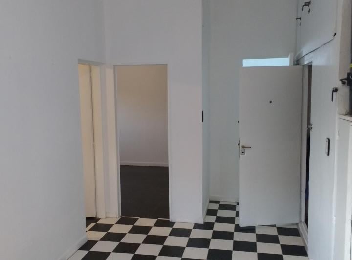 Departamento · 52m² · 3 Ambientes
