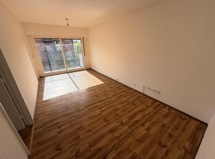 Departamento · 100m² · 4 Ambientes