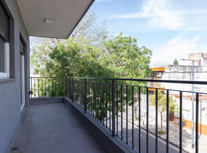 Departamento · 65m² · 4 Ambientes