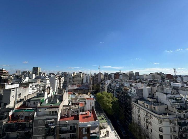 Departamento · 74m² · 3 Ambientes · 1 Cochera