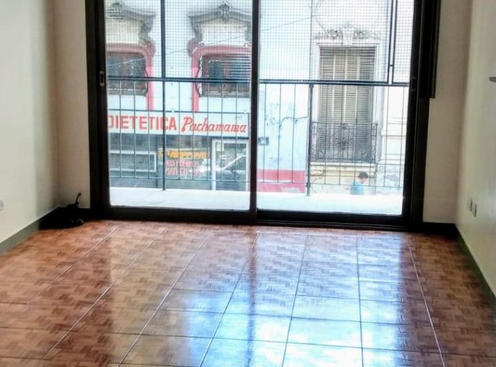 Departamento · 64m² · 3 Ambientes