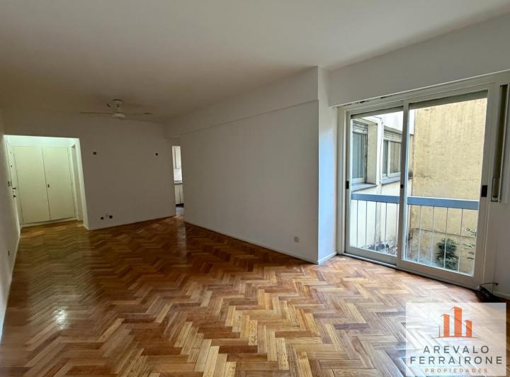Departamento · 58m² · 3 Ambientes