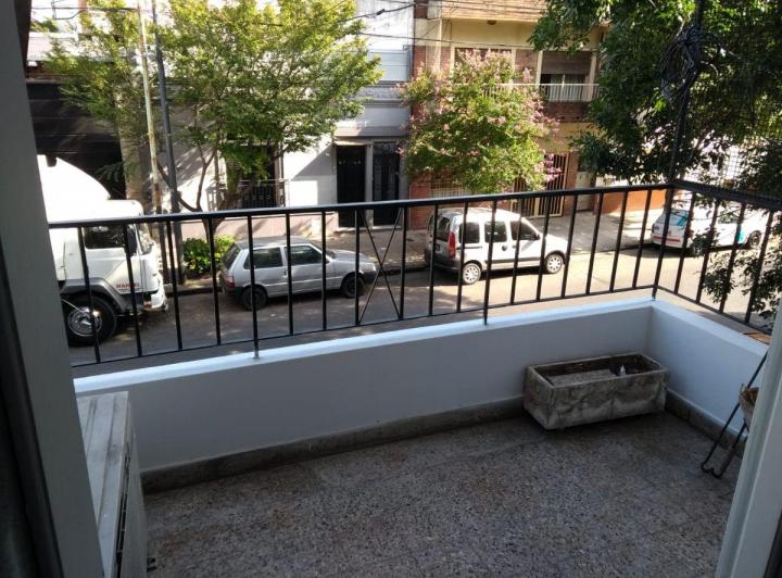 Departamento · 60m² · 3 Ambientes