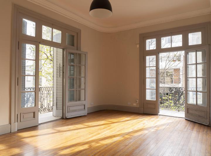 Departamento · 165m² · 6 Ambientes