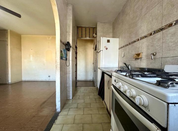 Departamento · 50m² · 3 Ambientes