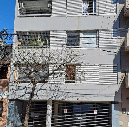 Departamento · 55m² · 3 Ambientes · 1 Cochera