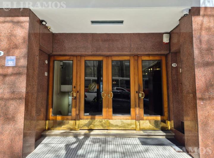 Departamento · 90m² · 4 Ambientes