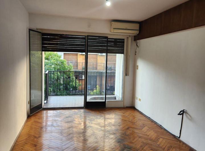 Departamento · 75m² · 4 Ambientes