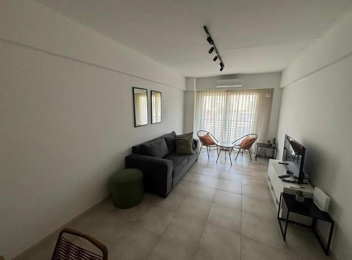 Departamento · 99m² · 4 Ambientes