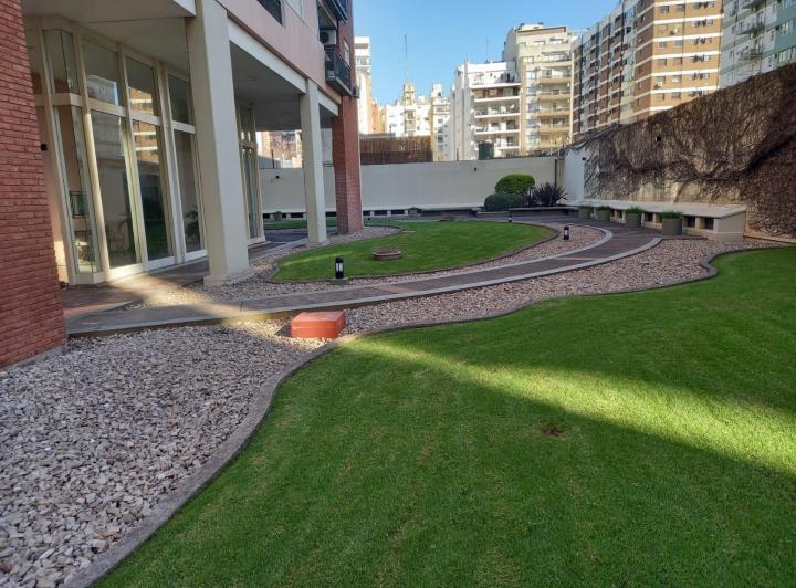 Departamento · 75m² · 4 Ambientes · 1 Cochera