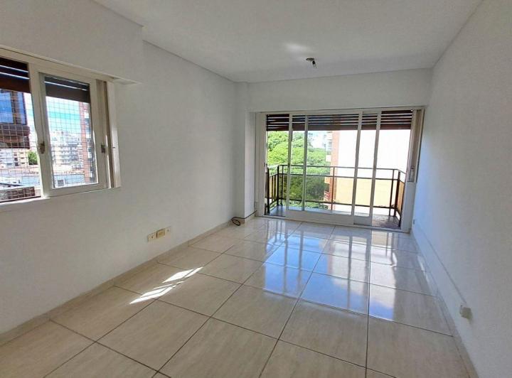 Departamento · 49m² · 3 Ambientes · 1 Cochera