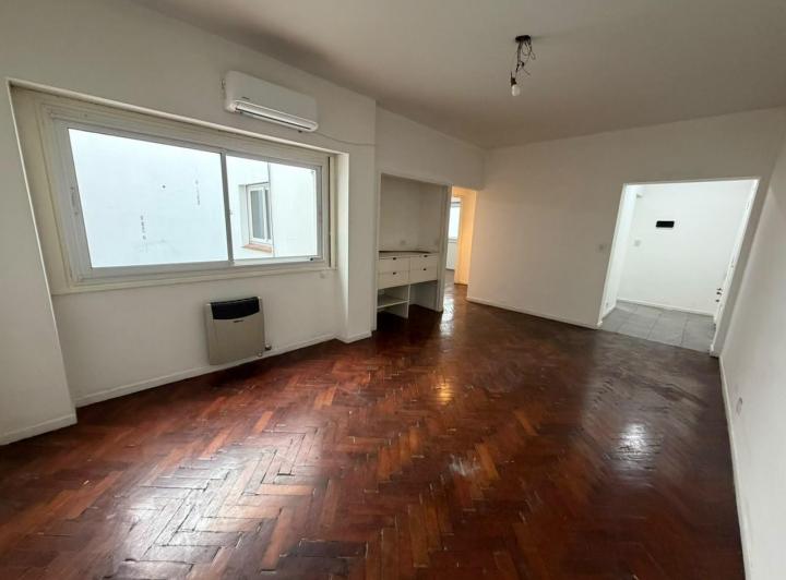 Departamento · 40m² · 3 Ambientes