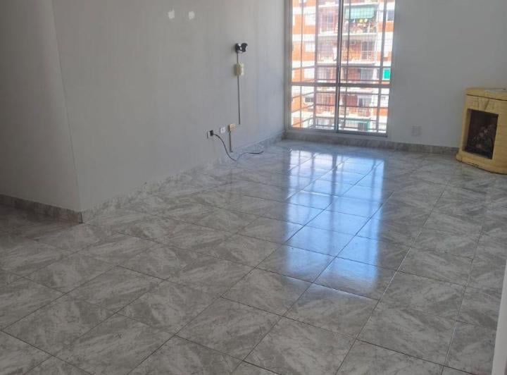 Departamento · 57m² · 3 Ambientes