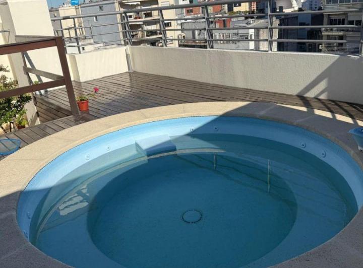Departamento · 77m² · 3 Ambientes