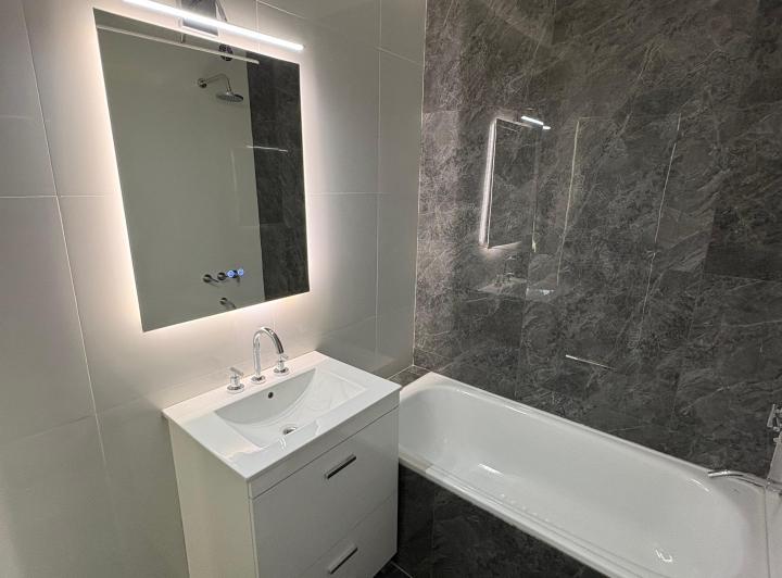 Departamento · 60m² · 3 Ambientes
