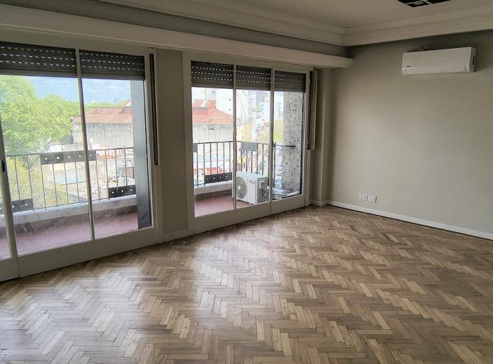 Departamento · 62m² · 3 Ambientes