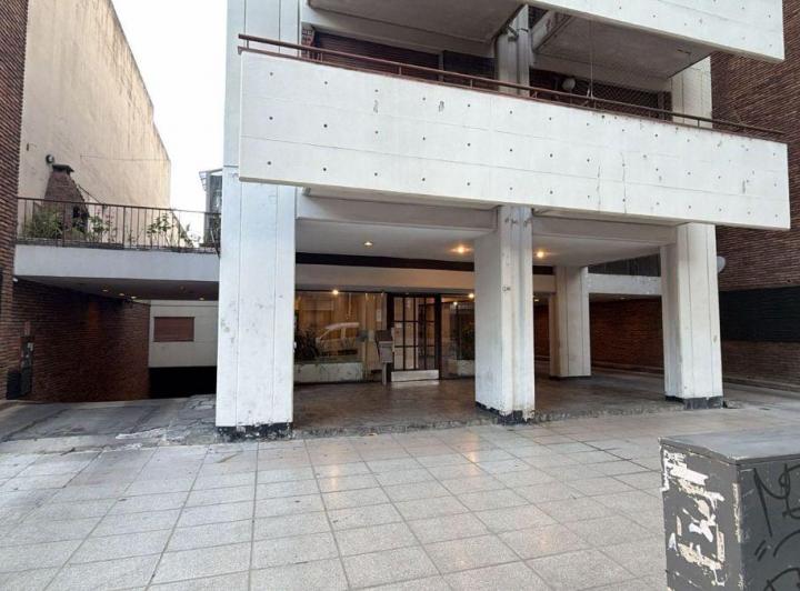 Departamento · 50m² · 3 Ambientes
