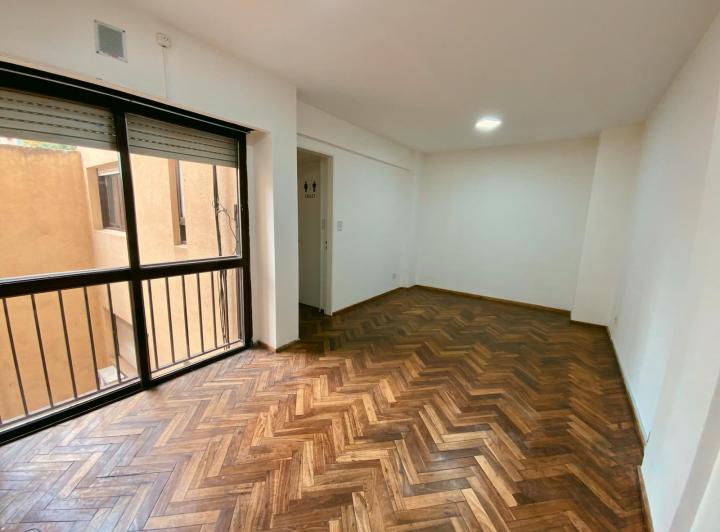 Departamento · 45m² · 3 Ambientes