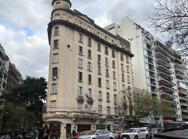 Departamento · 60m² · 3 Ambientes