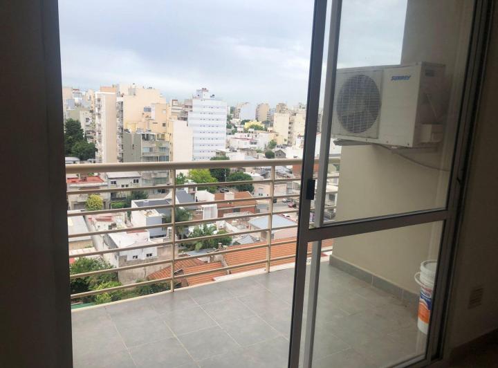 Departamento · 58m² · 3 Ambientes
