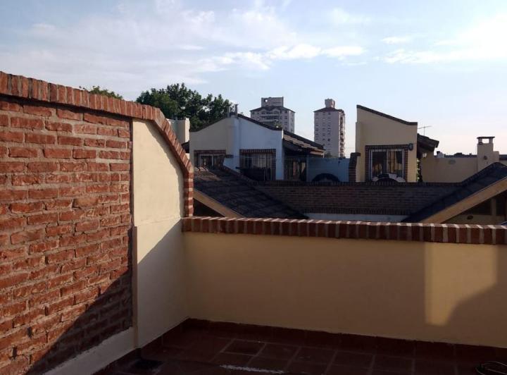 Casa · 82m² · 3 Ambientes · 1 Cochera