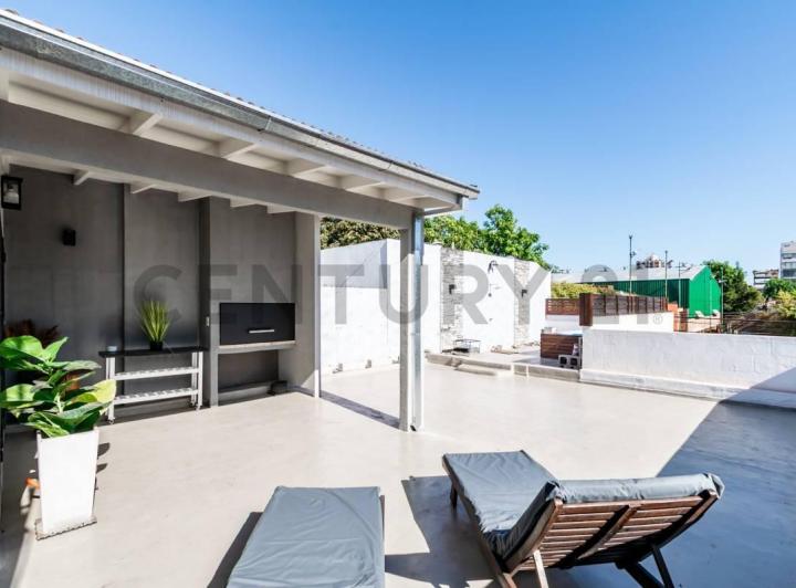 Casa · 170m² · 4 Ambientes · 1 Cochera
