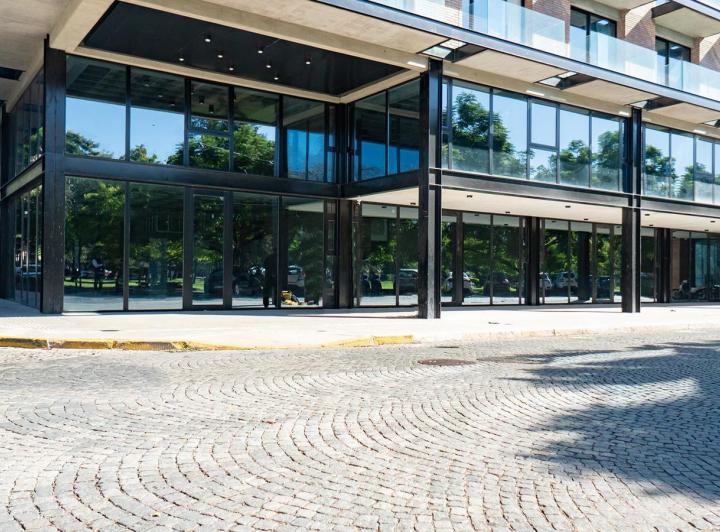 Local comercial · 126m²