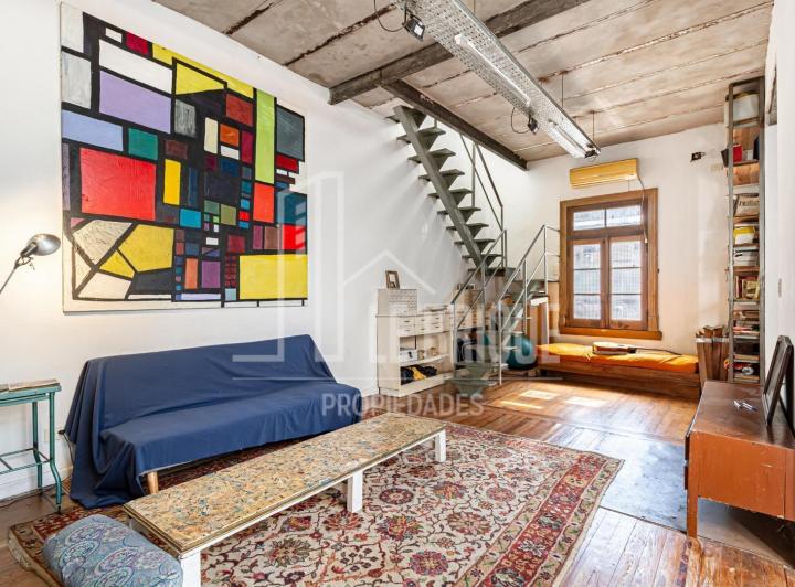 Casa · 126m² · 4 Ambientes