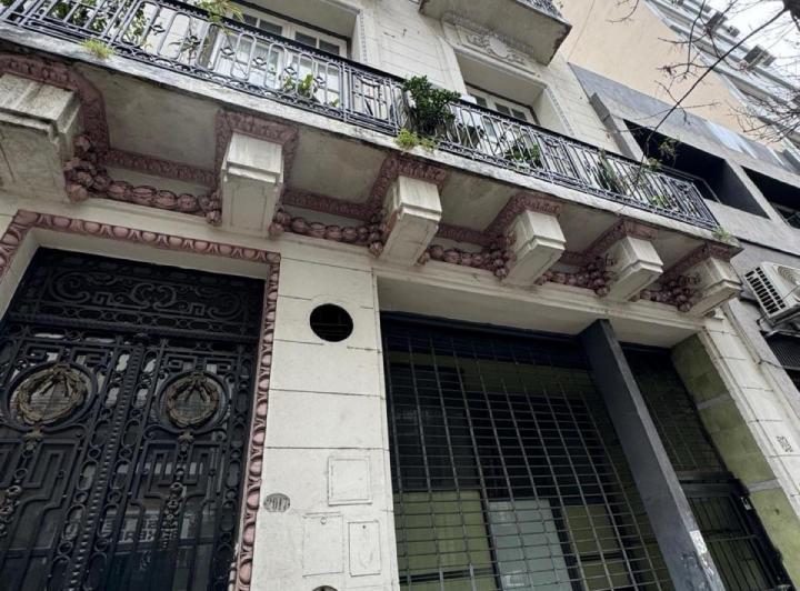 Casa · 600m² · 10 Ambientes