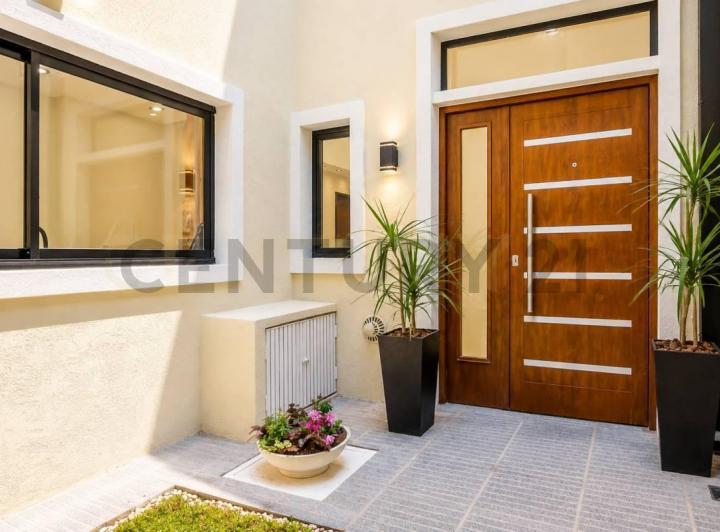 Casa · 125m² · 3 Ambientes