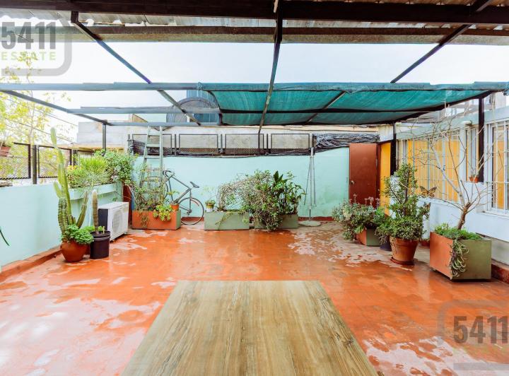 Casa · 102m² · 5 Ambientes