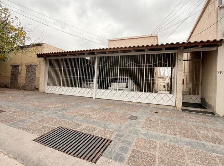 Departamento · 68m² · 1 Ambiente · 1 Cochera