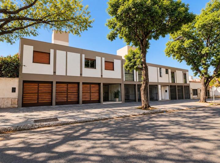 Departamento · 120m² · 3 Ambientes