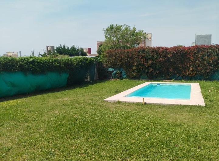 Casa · 85m² · 4 Ambientes · 1 Cochera