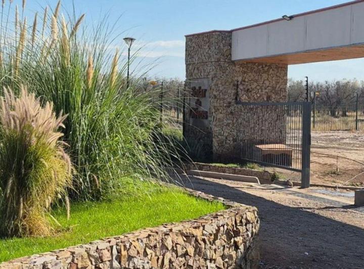 Terreno · 314m²