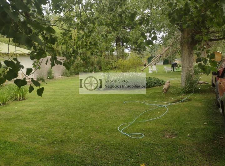 Casa · 350m² · 10 Ambientes · 5 Cocheras