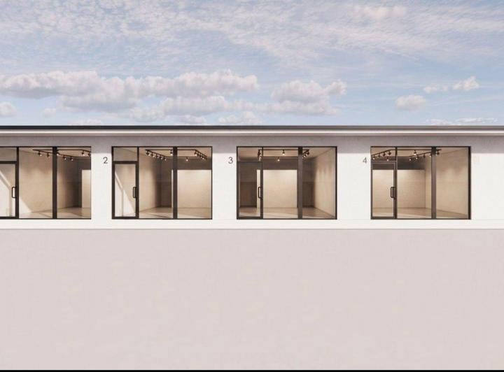 Local comercial · 40m²