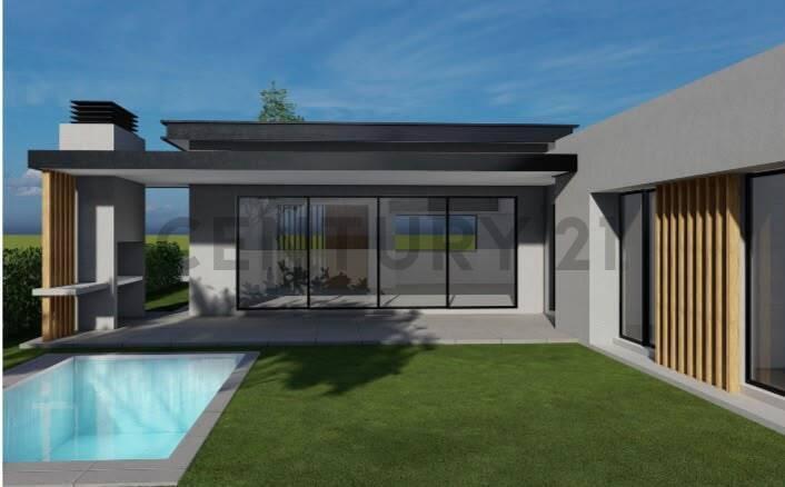 Casa · 222m² · 5 Ambientes · 2 Cocheras