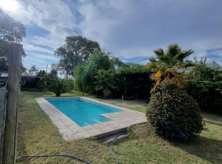 Quinta vacacional · 120m²