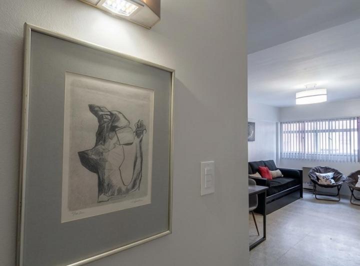 Departamento · 48m² · 2 Ambientes
