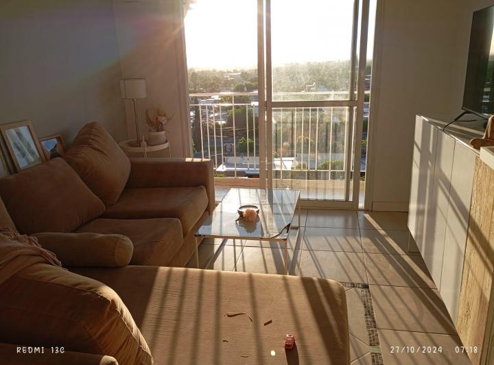 Departamento · 63m² · 4 Ambientes · 1 Cochera