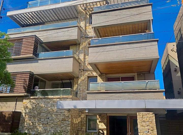 Departamento · 67m² · 3 Ambientes · 1 Cochera