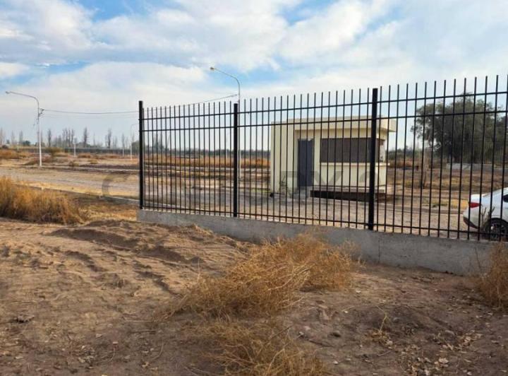Terreno · 500m²