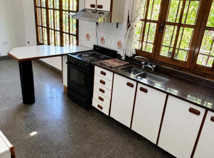 Departamento · 129m² · 5 Ambientes